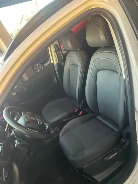 FIAT Pulse 1.3 4P FLEX DRIVE, Foto 9