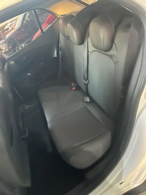 FIAT Pulse 1.3 4P FLEX DRIVE, Foto 10
