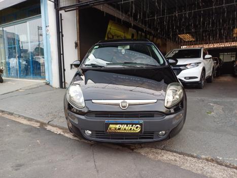 FIAT Punto 1.4 4P ATTRACTIVE FLEX, Foto 3