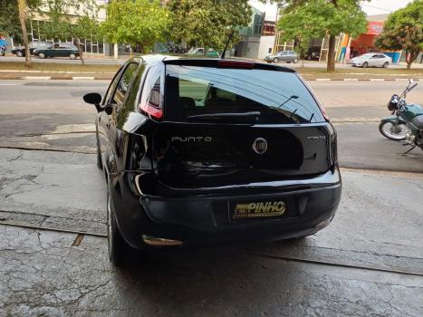 FIAT Punto 1.4 4P ATTRACTIVE FLEX, Foto 5