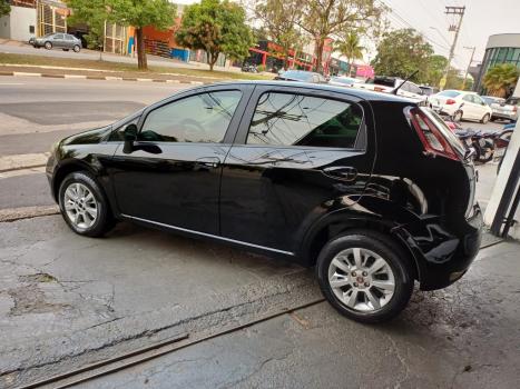 FIAT Punto 1.4 4P ATTRACTIVE FLEX, Foto 7