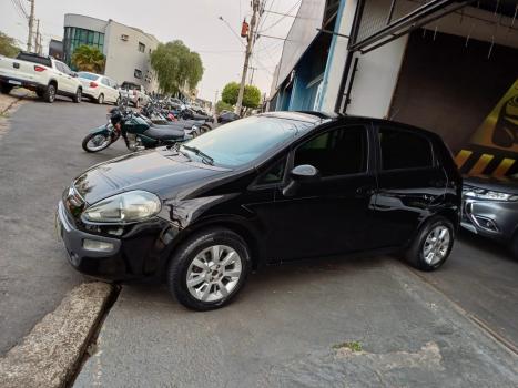 FIAT Punto 1.4 4P ATTRACTIVE FLEX, Foto 8