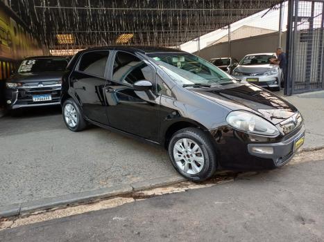 FIAT Punto 1.4 4P ATTRACTIVE FLEX, Foto 9