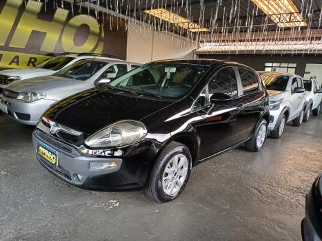 FIAT Punto 1.4 4P ATTRACTIVE FLEX, Foto 11