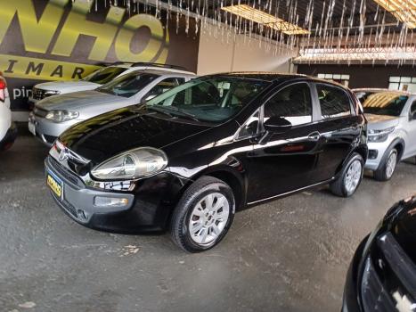 FIAT Punto 1.4 4P ATTRACTIVE FLEX, Foto 12