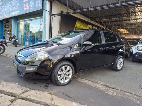 FIAT Punto 1.4 4P ATTRACTIVE FLEX, Foto 2