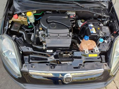FIAT Punto 1.4 4P ATTRACTIVE FLEX, Foto 3