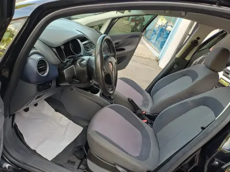 FIAT Punto 1.4 4P ATTRACTIVE FLEX, Foto 5