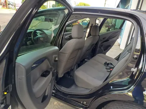 FIAT Punto 1.4 4P ATTRACTIVE FLEX, Foto 6