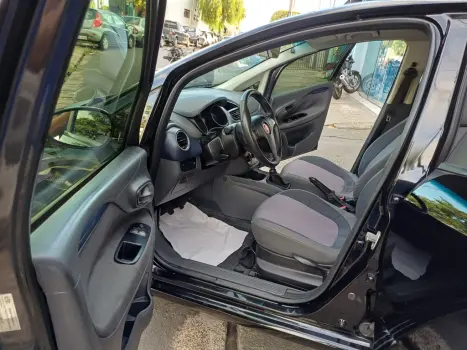 FIAT Punto 1.4 4P ATTRACTIVE FLEX, Foto 7