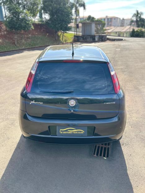 FIAT Punto 1.4 4P ATTRACTIVE FLEX, Foto 7