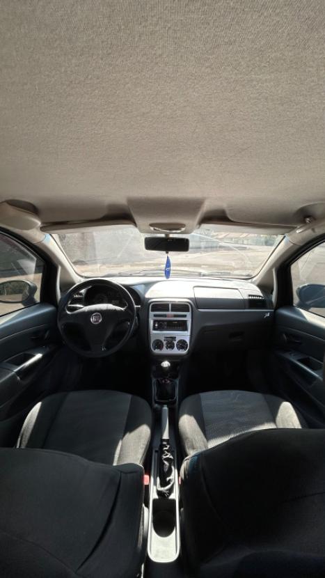 FIAT Punto 1.4 4P ATTRACTIVE FLEX, Foto 8