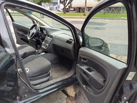 FIAT Punto 1.4 4P ELX FLEX, Foto 7