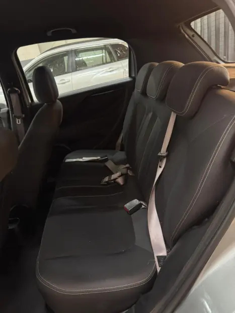 FIAT Punto 1.8 16V 4P FLEX ESSENCE DUALOGIC AUTOMATIZADO, Foto 12