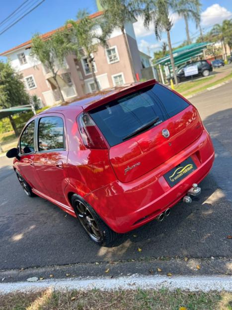 FIAT Punto 1.8 4P SPORTING FLEX, Foto 3