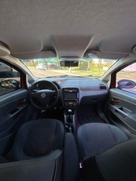 FIAT Punto 1.8 4P SPORTING FLEX, Foto 8