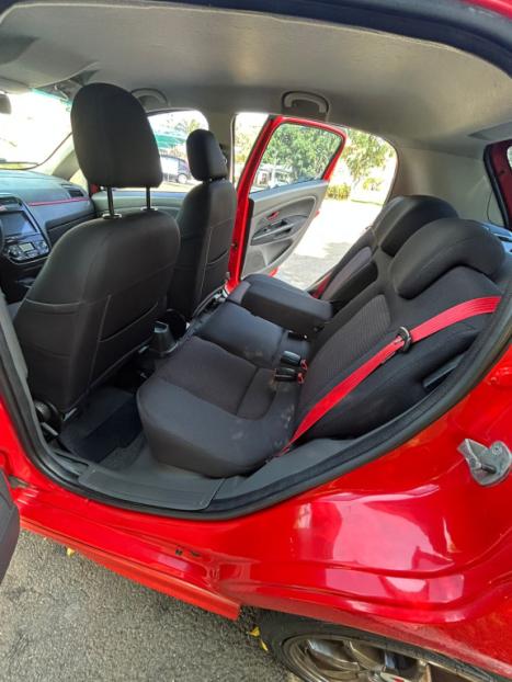 FIAT Punto 1.8 4P SPORTING FLEX, Foto 9