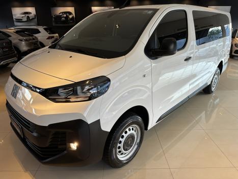 FIAT Scudo 1.5 3P BLUEHDI TURBO DIESEL CARGO, Foto 1