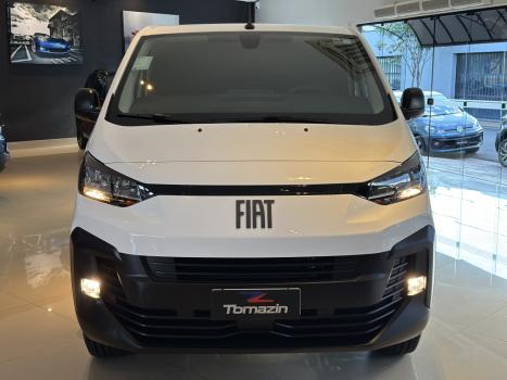 FIAT Scudo 1.5 3P BLUEHDI TURBO DIESEL CARGO, Foto 2