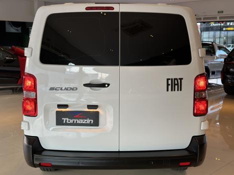 FIAT Scudo 1.5 3P BLUEHDI TURBO DIESEL CARGO, Foto 3