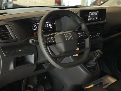 FIAT Scudo 1.5 3P BLUEHDI TURBO DIESEL CARGO, Foto 4