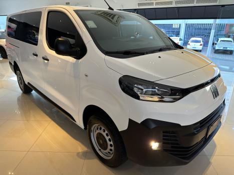 FIAT Scudo 1.5 3P BLUEHDI TURBO DIESEL CARGO, Foto 6