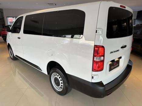 FIAT Scudo 1.5 3P BLUEHDI TURBO DIESEL CARGO, Foto 7