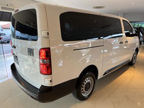 FIAT Scudo 1.5 3P BLUEHDI TURBO DIESEL CARGO, Foto 8