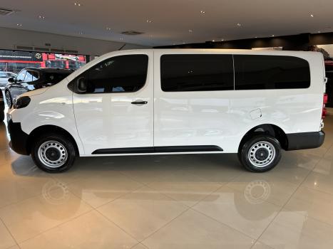 FIAT Scudo 1.5 3P BLUEHDI TURBO DIESEL CARGO, Foto 9