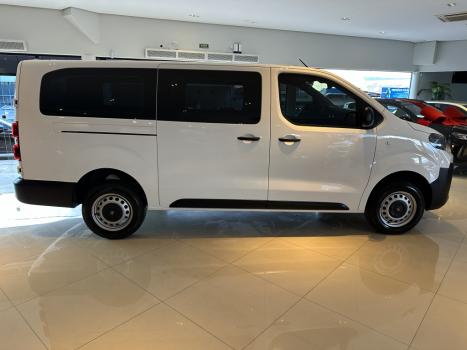 FIAT Scudo 1.5 3P BLUEHDI TURBO DIESEL CARGO, Foto 10