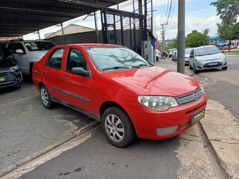 FIAT Siena 1.0 4P EL, Foto 2