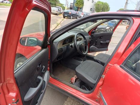 FIAT Siena 1.0 4P EL, Foto 3