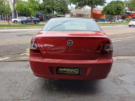 FIAT Siena 1.0 4P EL, Foto 4