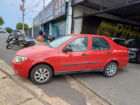 FIAT Siena 1.0 4P EL, Foto 5