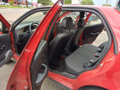 FIAT Siena 1.0 4P EL, Foto 6