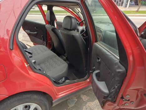 FIAT Siena 1.0 4P EL, Foto 8