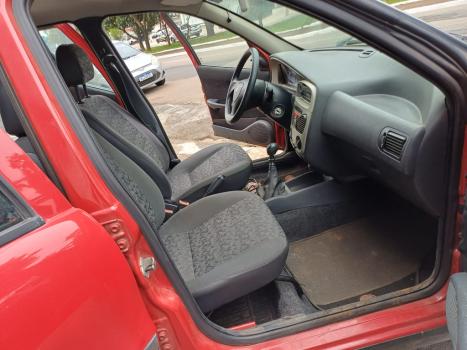 FIAT Siena 1.0 4P EL, Foto 9