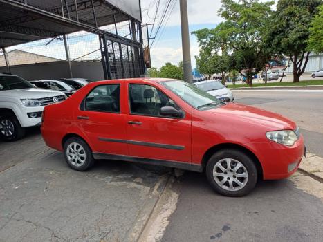 FIAT Siena 1.0 4P EL, Foto 10