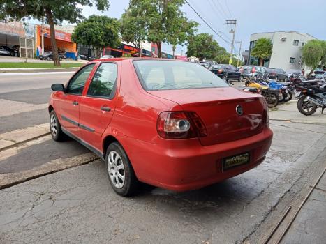 FIAT Siena 1.0 4P EL, Foto 11
