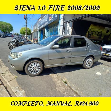 FIAT Siena 1.0 4P EL FIRE, Foto 1