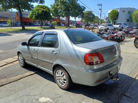 FIAT Siena 1.0 4P EL FIRE, Foto 2