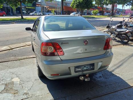 FIAT Siena 1.0 4P EL FIRE, Foto 3