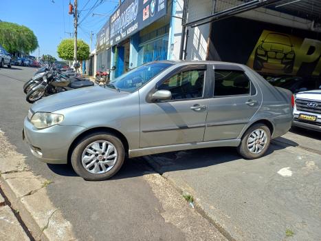 FIAT Siena 1.0 4P EL FIRE, Foto 4