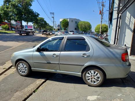FIAT Siena 1.0 4P EL FIRE, Foto 5