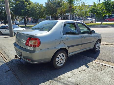 FIAT Siena 1.0 4P EL FIRE, Foto 6