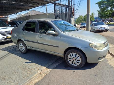 FIAT Siena 1.0 4P EL FIRE, Foto 7