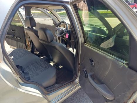 FIAT Siena 1.0 4P EL FIRE, Foto 9