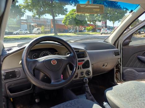 FIAT Siena 1.0 4P EL FIRE, Foto 10