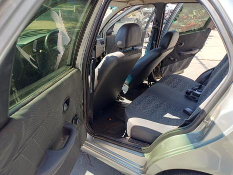 FIAT Siena 1.0 4P EL FIRE, Foto 11