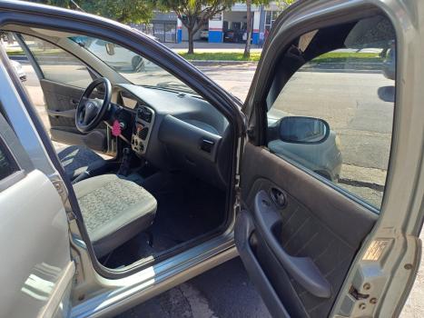 FIAT Siena 1.0 4P EL FIRE, Foto 12